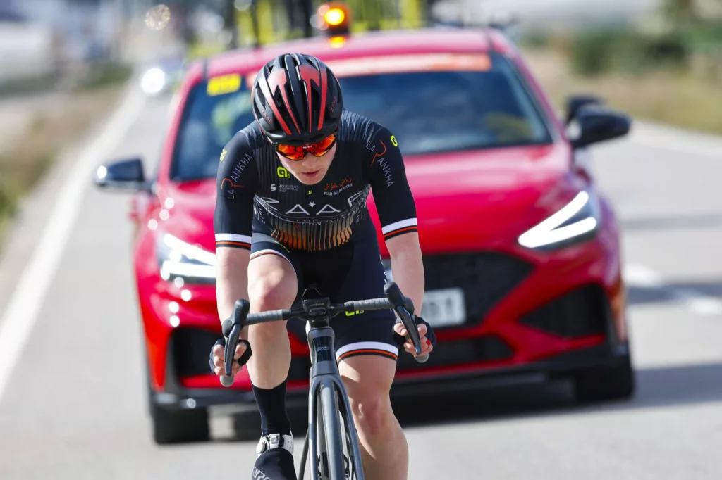 Zaaf Cycling loses its UCI Continental licence as former riders Franz & Drummond sign for new teams Zaaf Cycling loses its UCI Continental licence as former riders Franz & Drummond sign for new teams