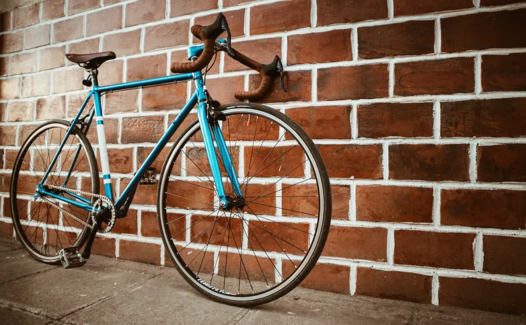 How to choose the right bike for your body type