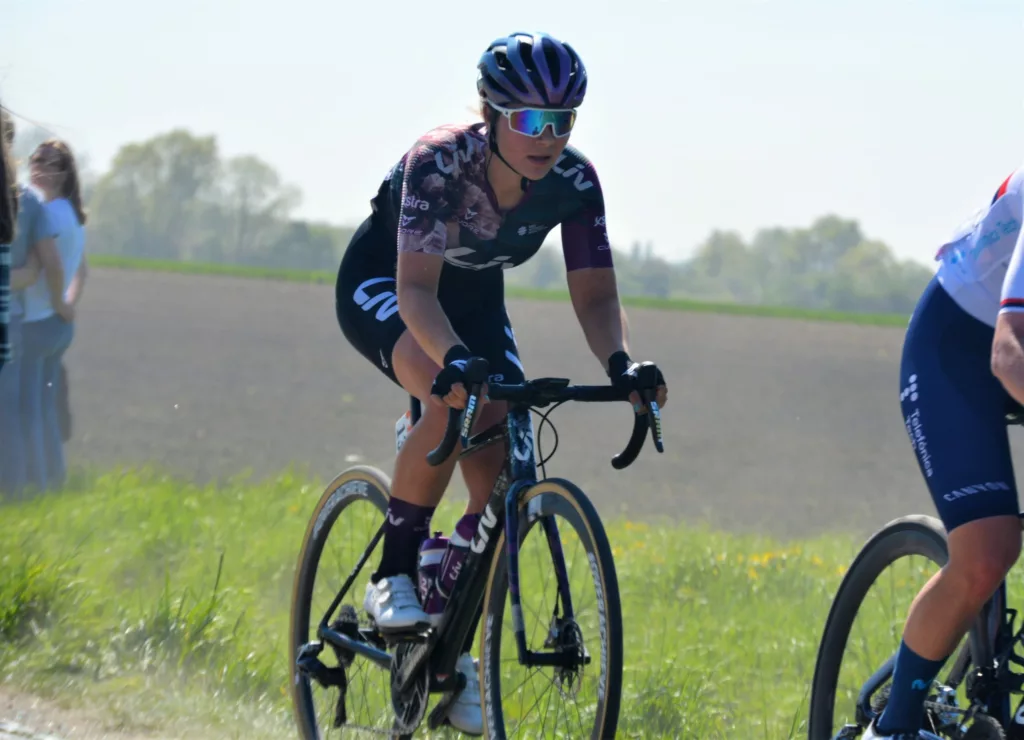 Setback for Amber van der Hulst, Dutch rider requires more surgery