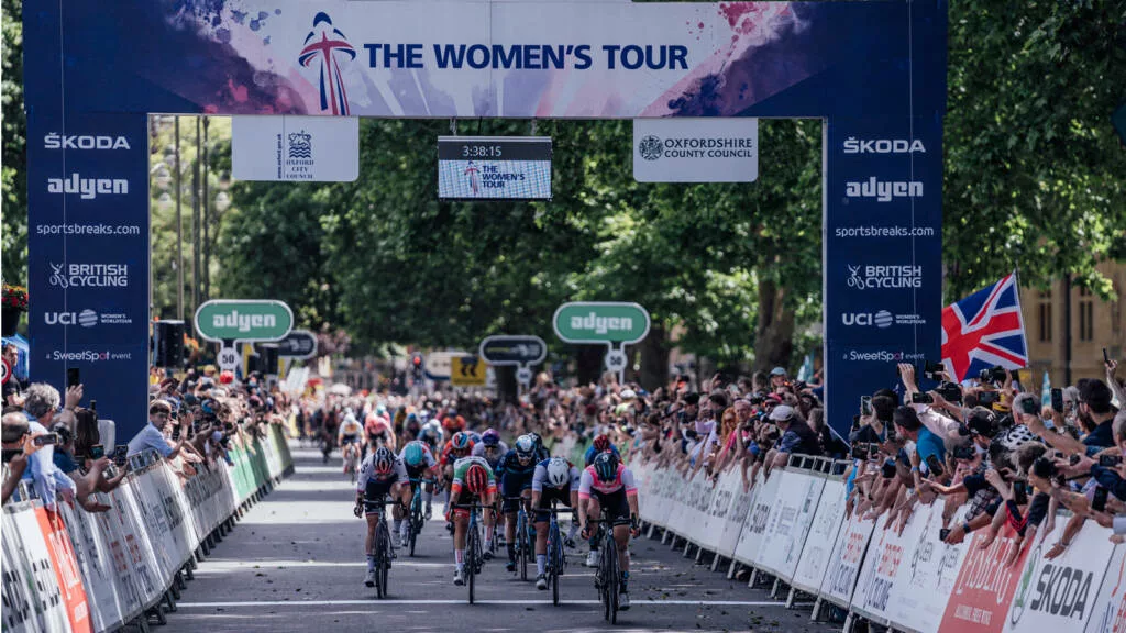 Women’s Tour postponed for 2023 season