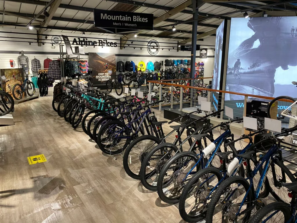What Are The Best Bike Shops In Glasgow ProCyclingUK What Are The Best Bike Shops In Glasgow ProCyclingUK