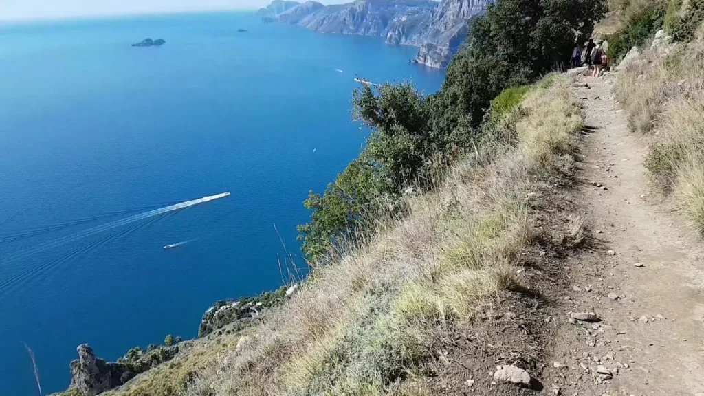 Bomerano: a quieter corner of southern Italy above the Amalfi Coast Bomerano: a quieter corner of southern Italy above the Amalfi Coast