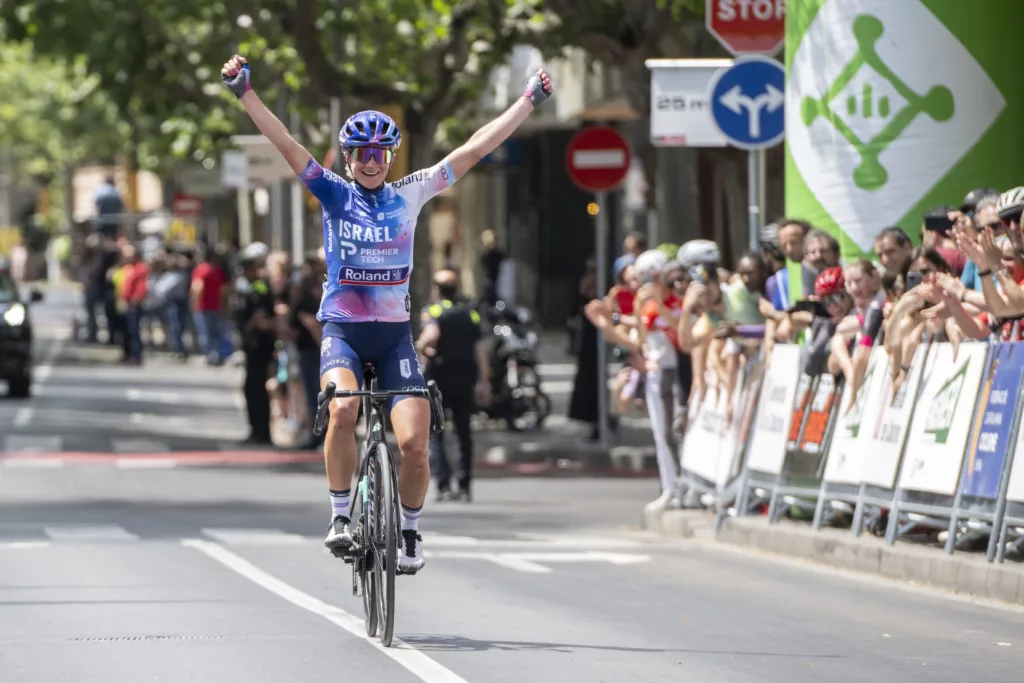Volta Ciclista a Catalunya Femenina 2024 Race Preview Volta Ciclista a Catalunya Femenina 2024 Race Preview