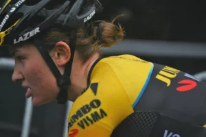 Eva van Agt