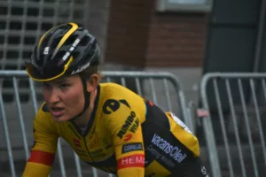 Eva van Agt