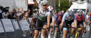 Thalita de Jong Ronde de Mouscron 2022