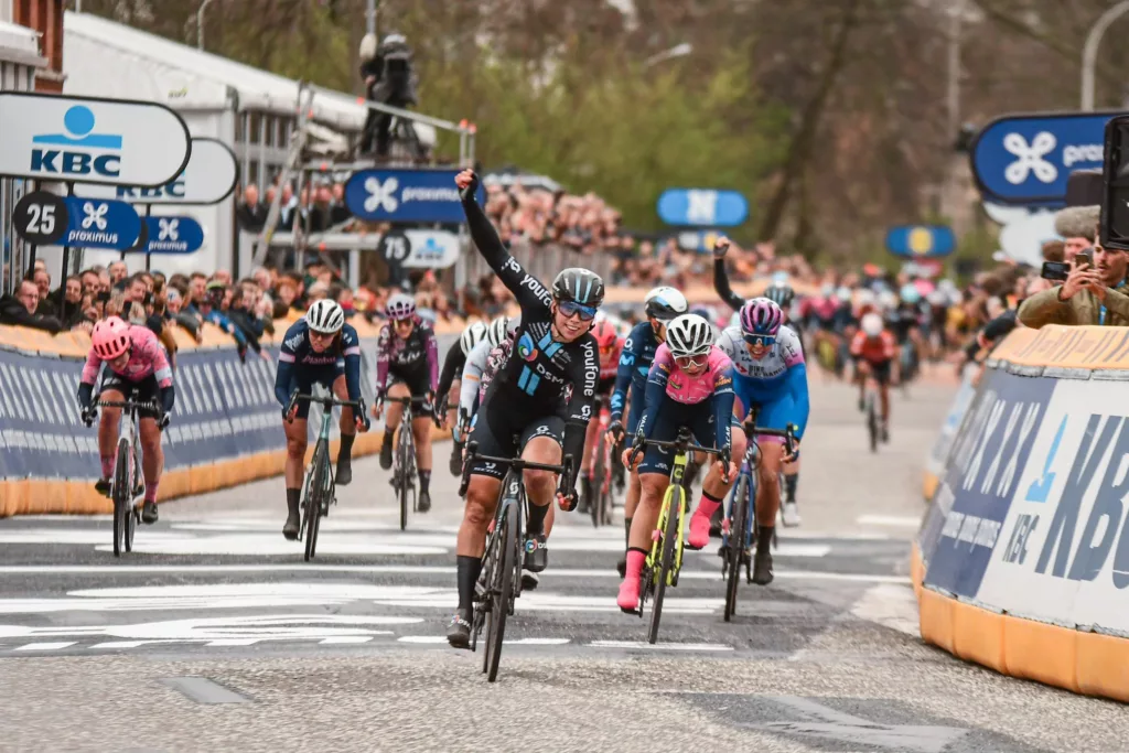 2025 Scheldeprijs Women Race Preview 2025 Scheldeprijs Women Race Preview
