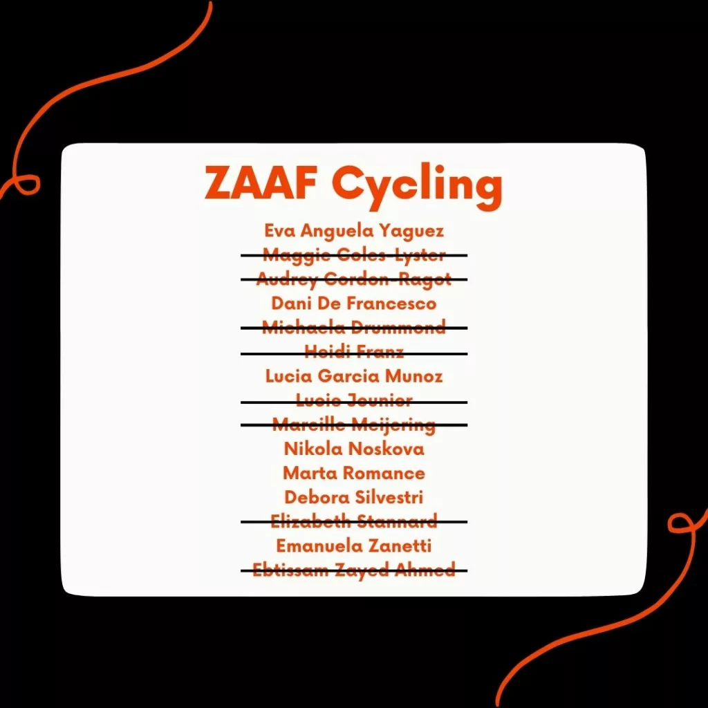Zaaf-Cycling-Roster-Update