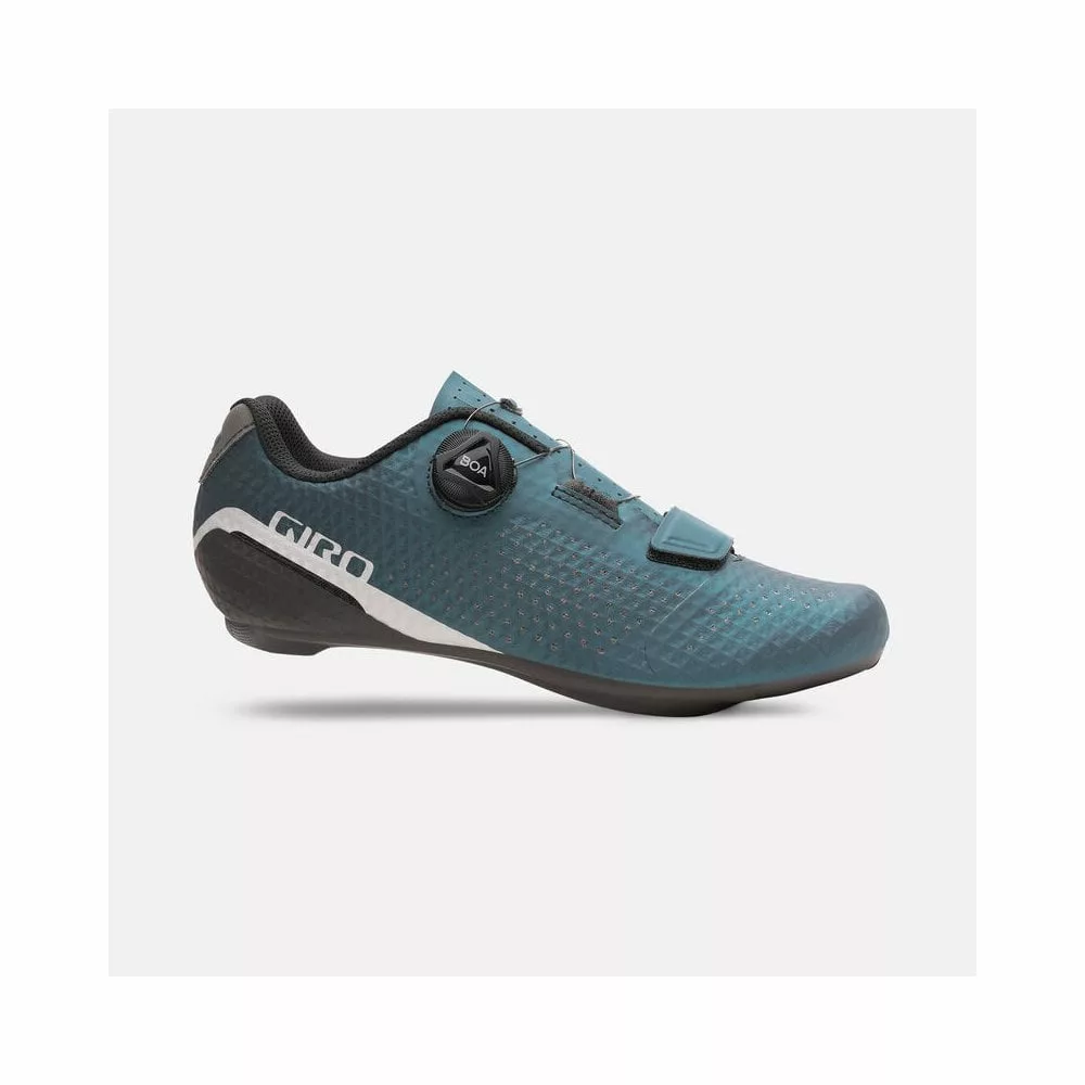 Pedal in Style with the Giro Cadet Shoe