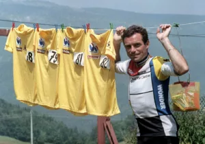 Bernard-Hinault-Yellow-jersey