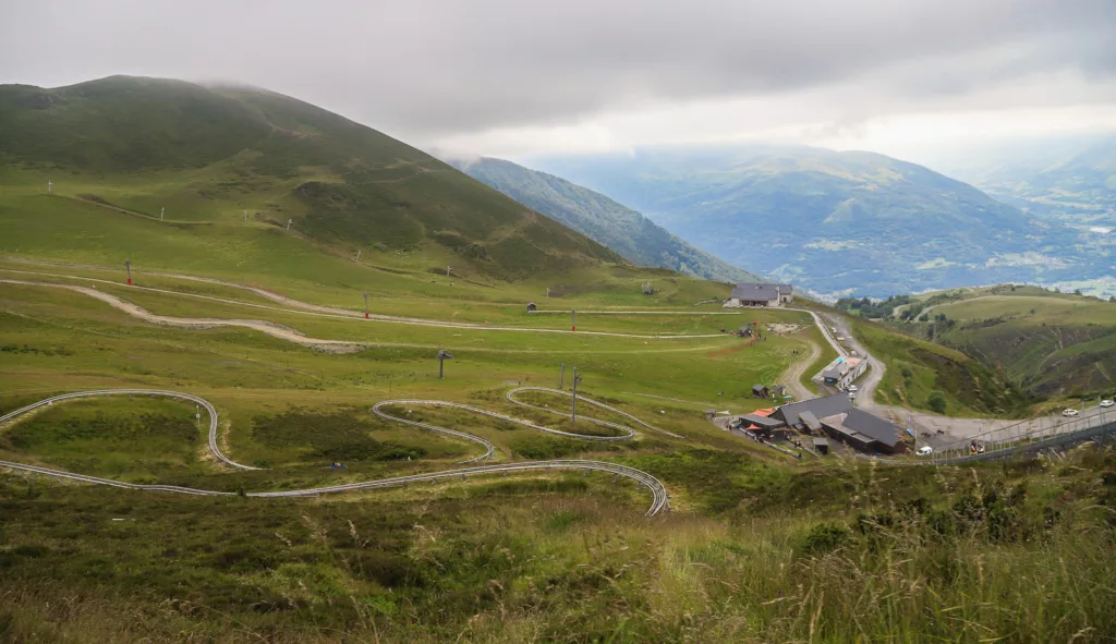 Hautacam: The Crown Jewel of Pyrenean Cycling