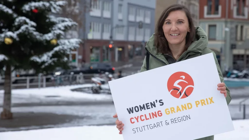 Beginner’s guide to Women’s Cycling Grand Prix Region Stuttgart 2026