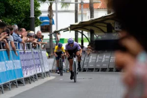 Marta Romeu Vuelta Andalucia 2023 Stage 3