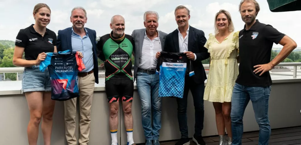 Parkhotel Valkenburg (soon to be Volkerwessels) announce 2024 line-up