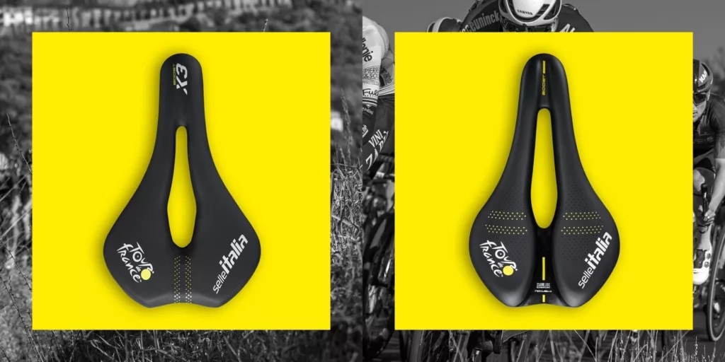 SELLE-