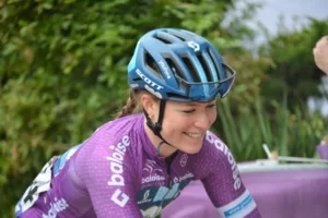Charlotte Kool