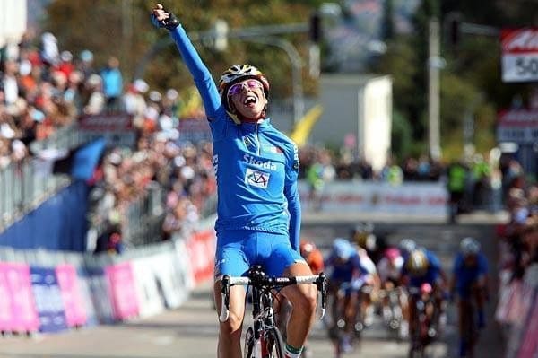 Marta-Bastianelli-2007-World-Champion
