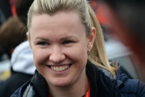 Jolien d'Hoore