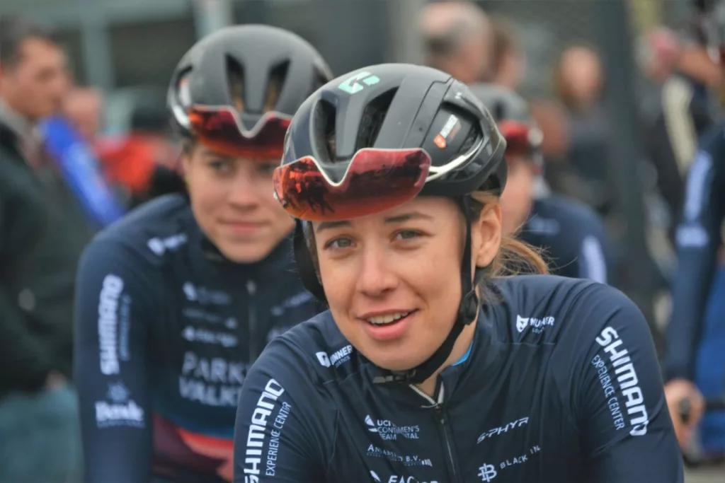 Kirstie van Haaften to undergo brain surgery