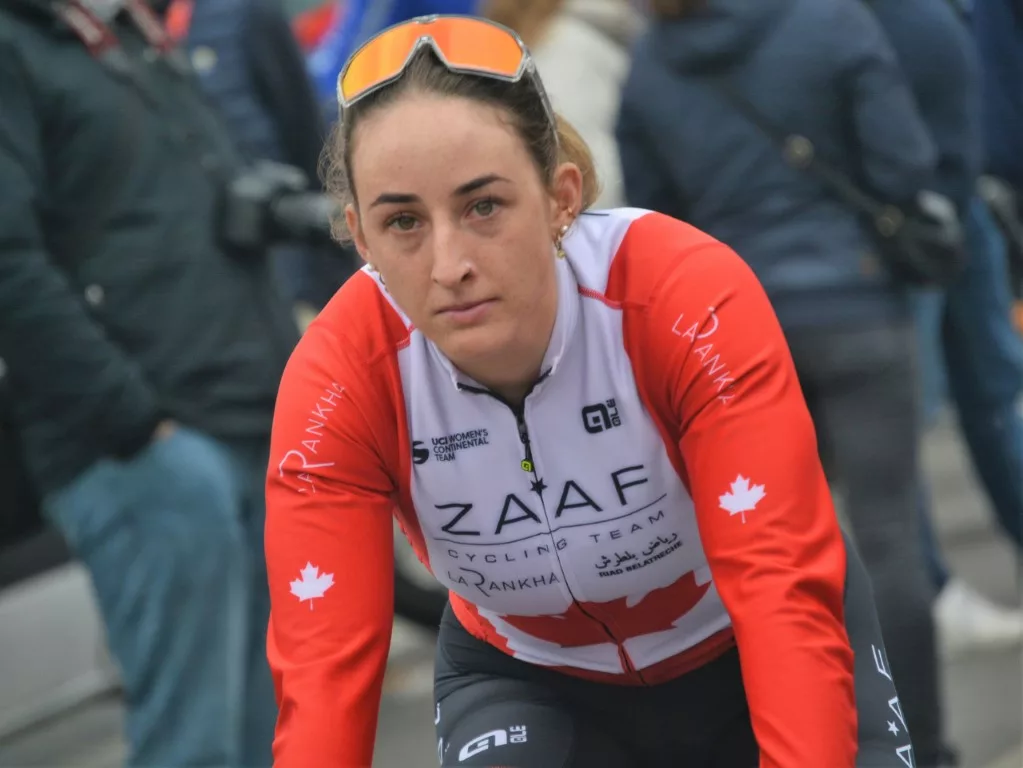 Recapping the madness of the 2023 women’s road season