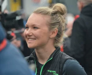 Maike van der Duin