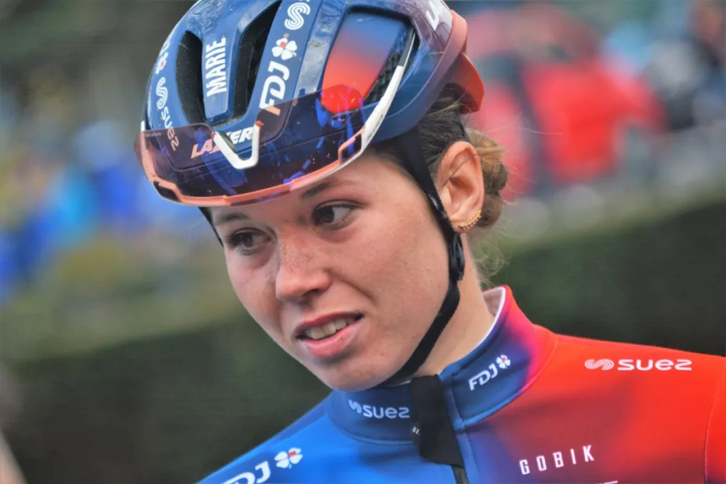 Marie Le Net