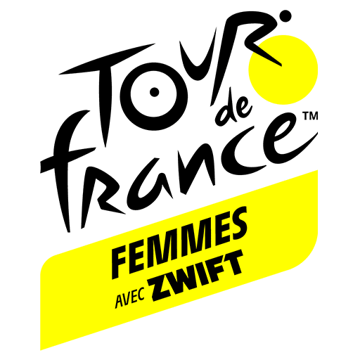 Tour de France Femmes Logo