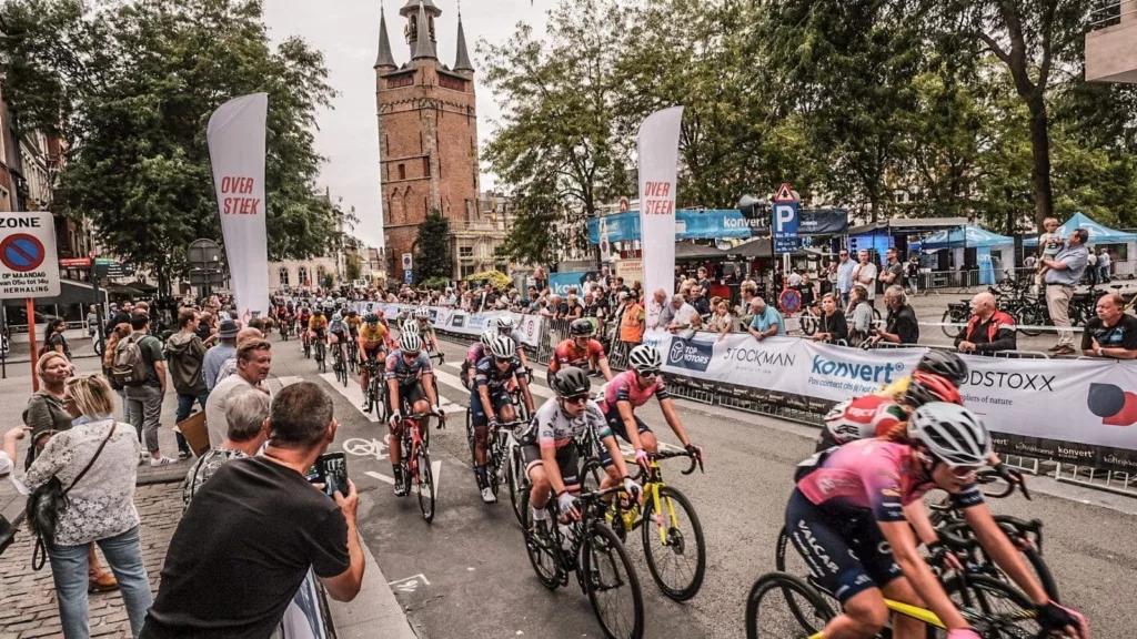 2022 Konvert Kortrijk Koerse