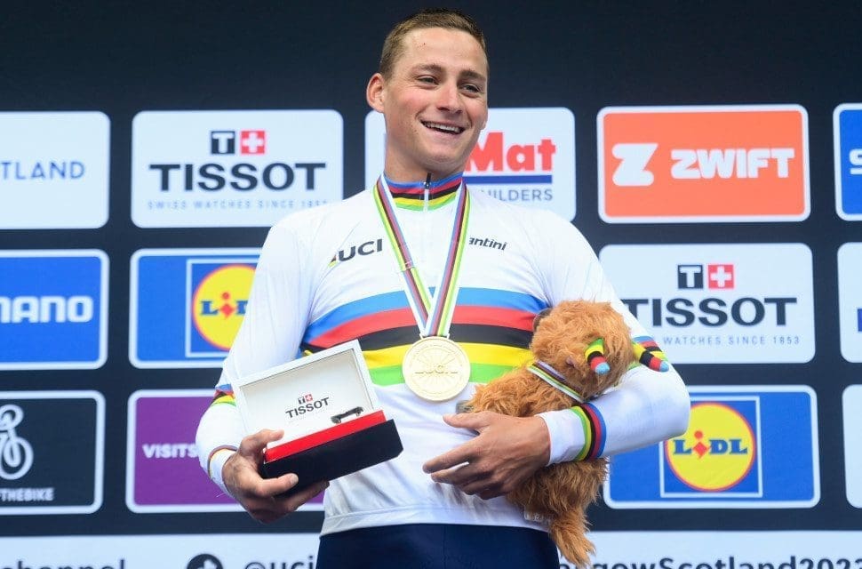 Mathieu-van-der-Poel-2023-World-Champion-Jersey