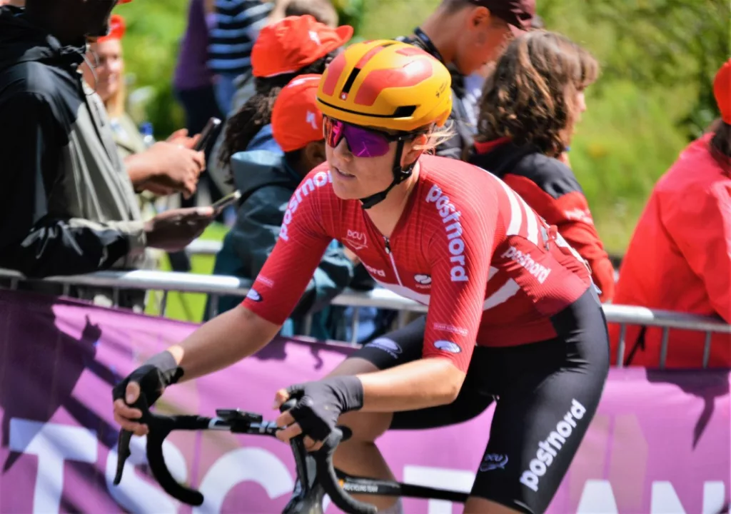 Amalie Dideriksen joins Human Powered Health on two-year deal from 2027