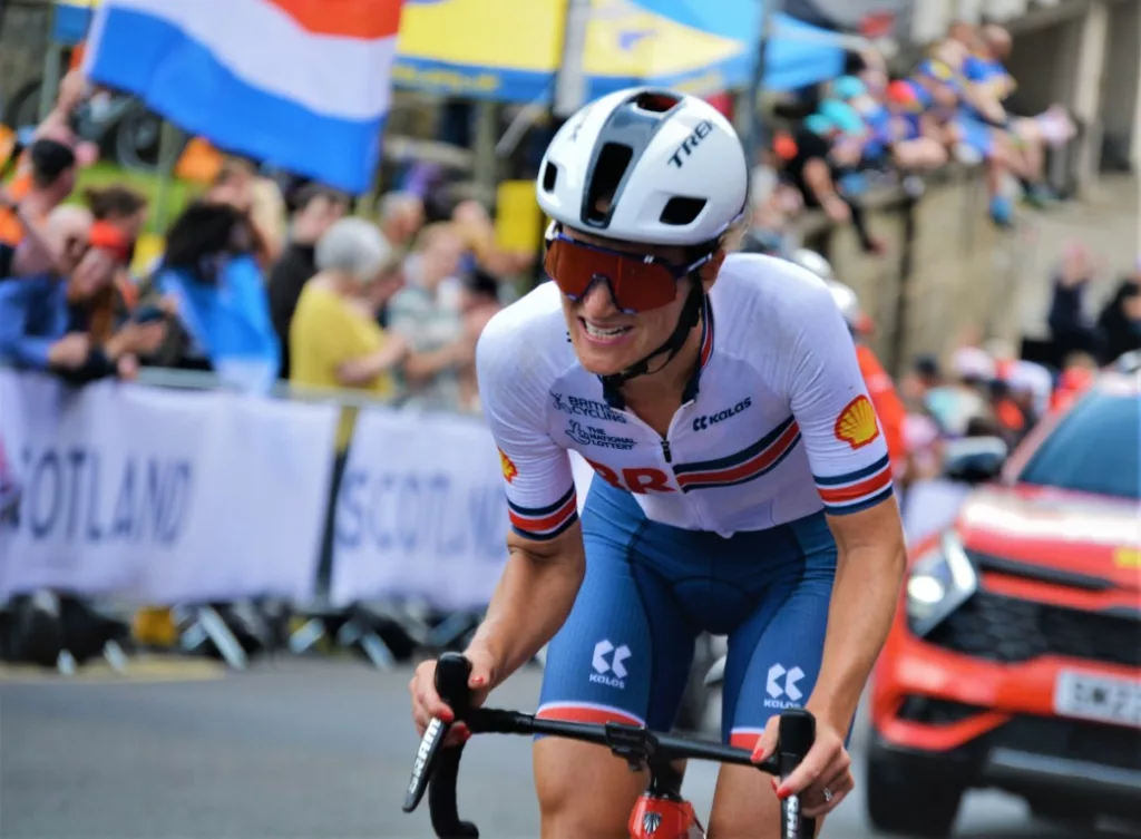 British riders to follow in the 2024 Giro d’Italia Women British riders to follow in the 2024 Giro d’Italia Women