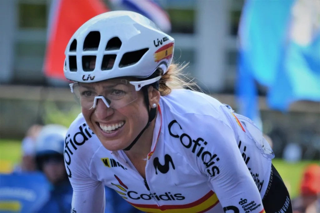 Mavi Garcia