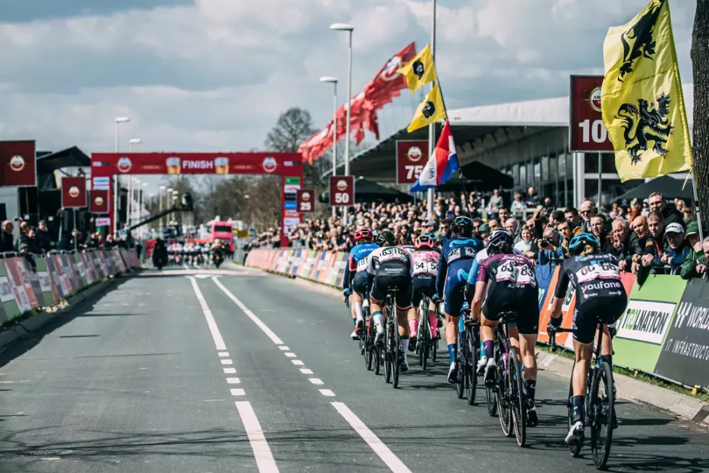 Flanders Classics to take over running of Amstel Gold Race from 2025