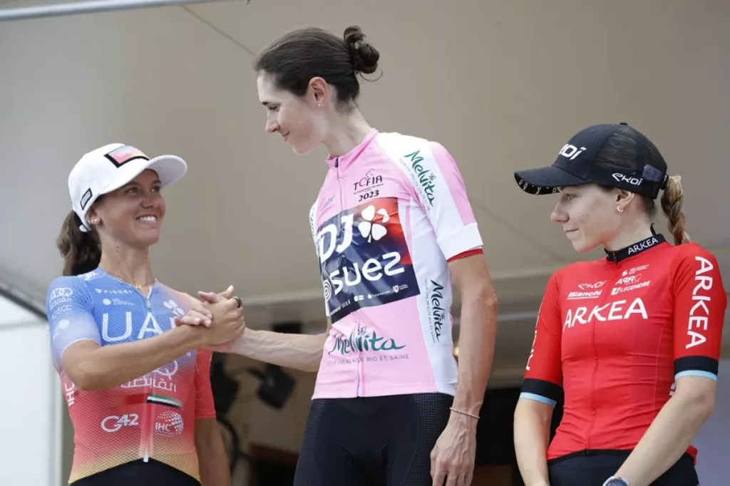 Tour de l’Ardeche 2024 Race Preview Tour de l’Ardeche 2024 Race Preview