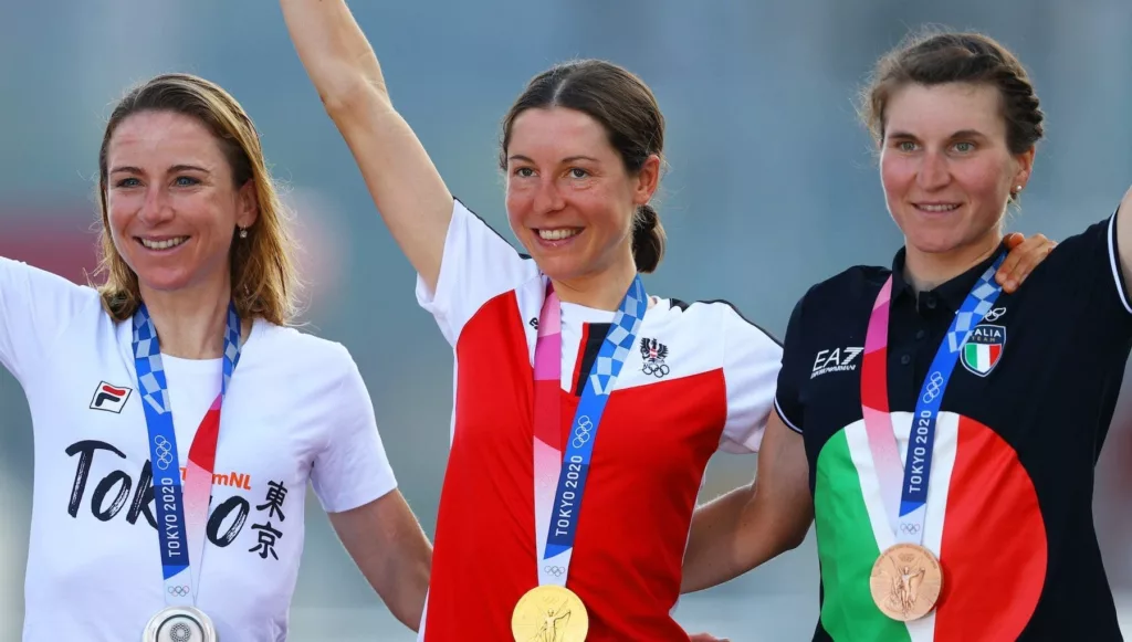 Paris Olympics 2024: Women’s Road Race Preview Paris Olympics 2024: Women’s Road Race Preview