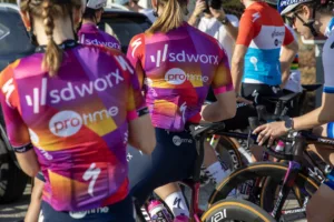 women's tour of the pyrenees