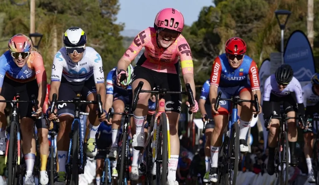 2025 Women’s Challenge Mallorca Race Preview