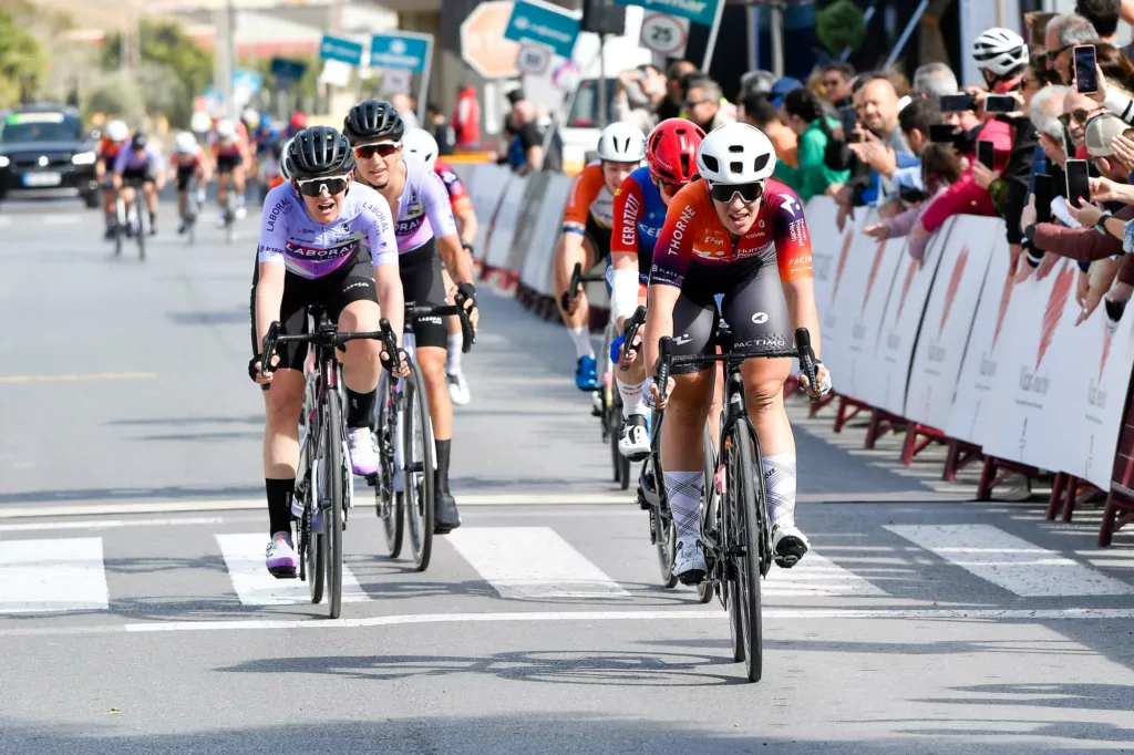 Clasica de Almeria 2024