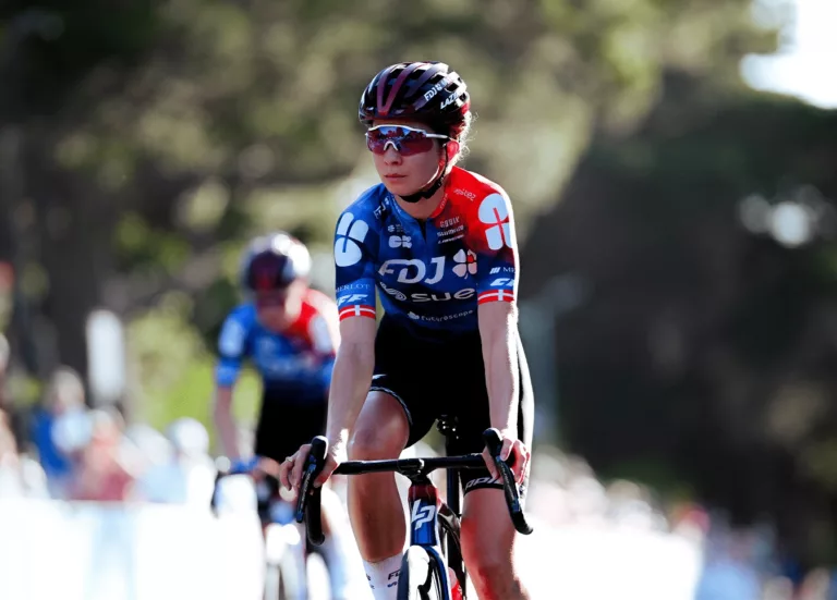 Cecilie Uttrup Ludwig