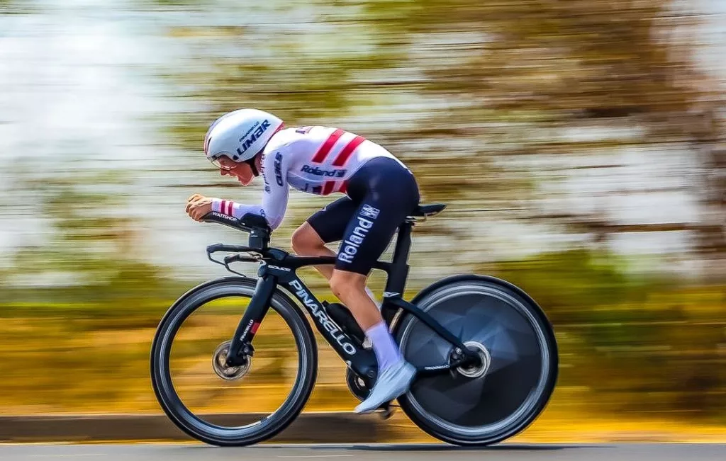 Anna Kiesenhofer ends 2026 season early amid unexplained recovery problems