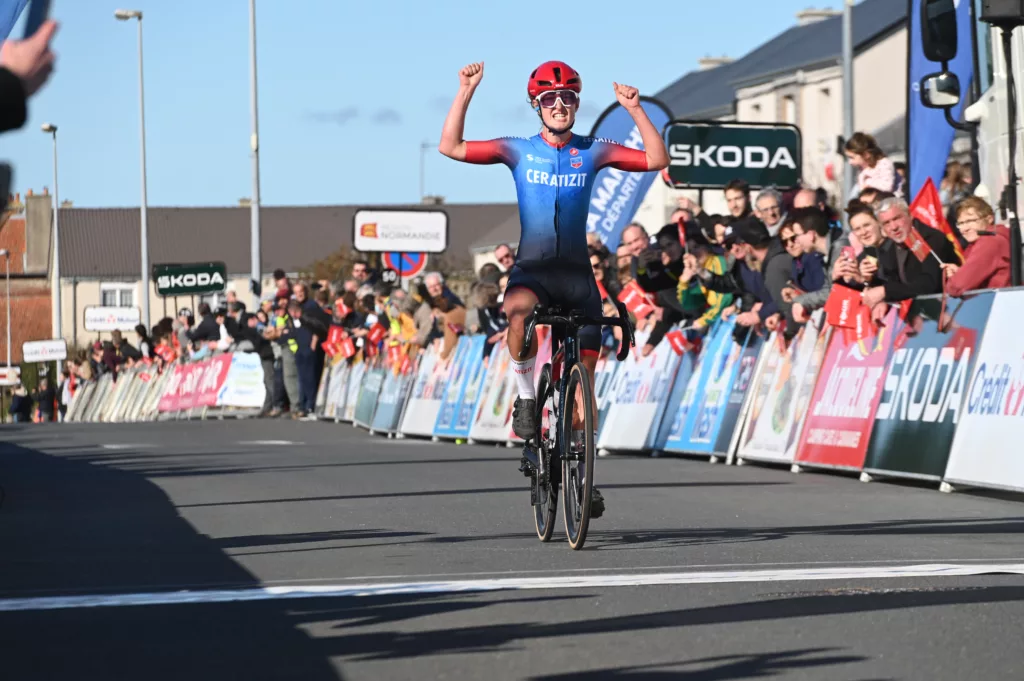 A quick preview look at the Tour de Normandie Féminin 2024 A quick preview look at the Tour de Normandie Féminin 2024