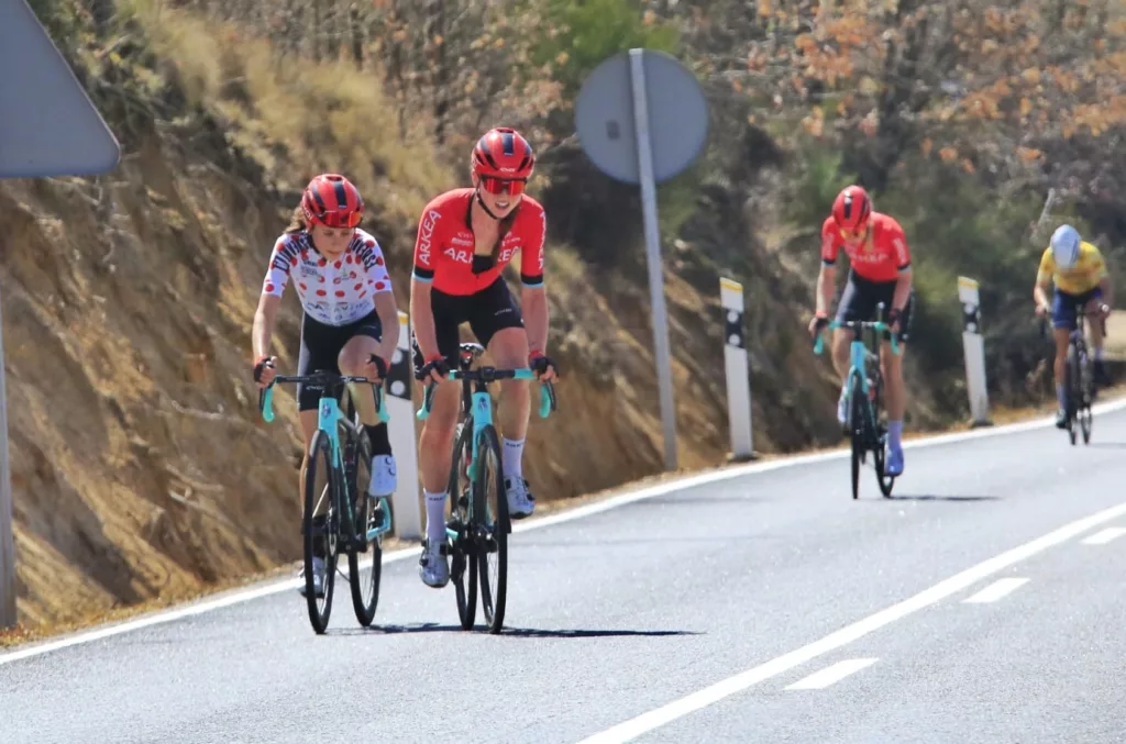 A quick preview look at Vuelta Extremadura Féminas 2024 A quick preview look at Vuelta Extremadura Féminas 2024