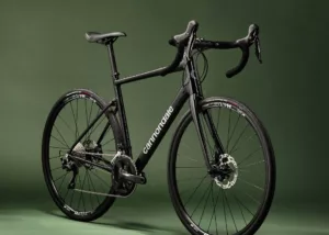 Cannondale Synapse 3 Road Bike