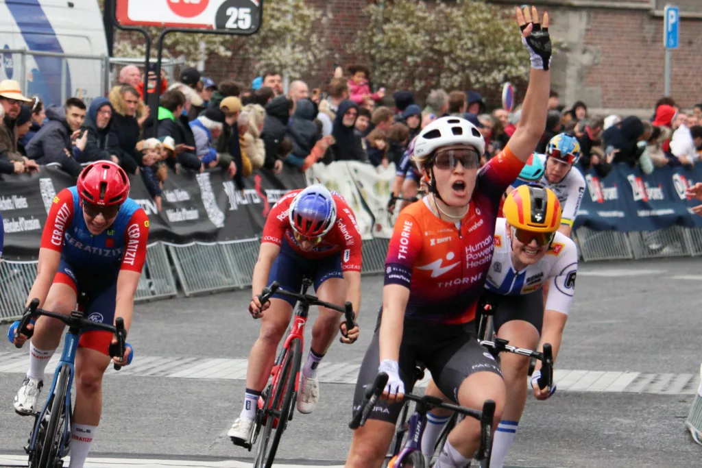 2026 Ronde de Mouscron contenders preview: who can handle the late chaos in Wallonia? 2026 Ronde de Mouscron contenders preview: who can handle the late chaos in Wallonia?