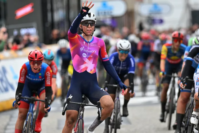 Lorena-Wiebes-2024-Scheldeprijs