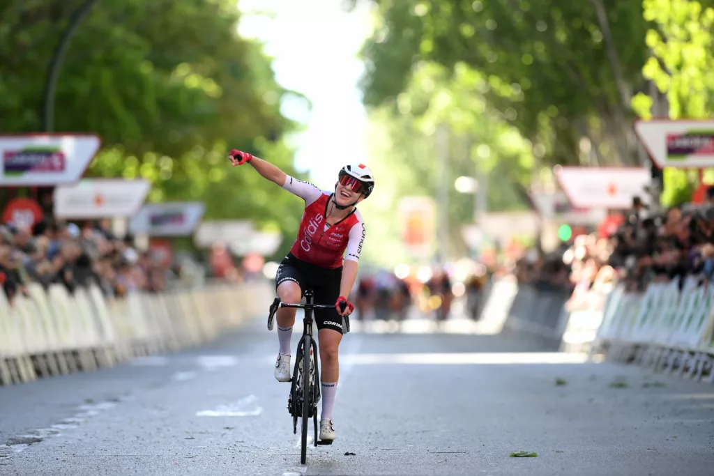Hannah-Ludwig-2024-Navarra-Elite-Classics-Getty