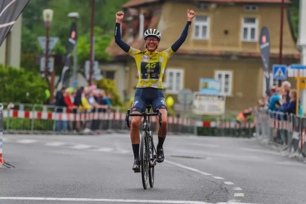 A quick preview look at Tour de Feminin 2025 A quick preview look at Tour de Feminin 2025