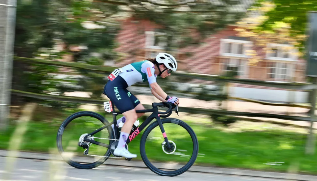 Swiss team CTO Sports targets UCI Women’s Continental status for 2027