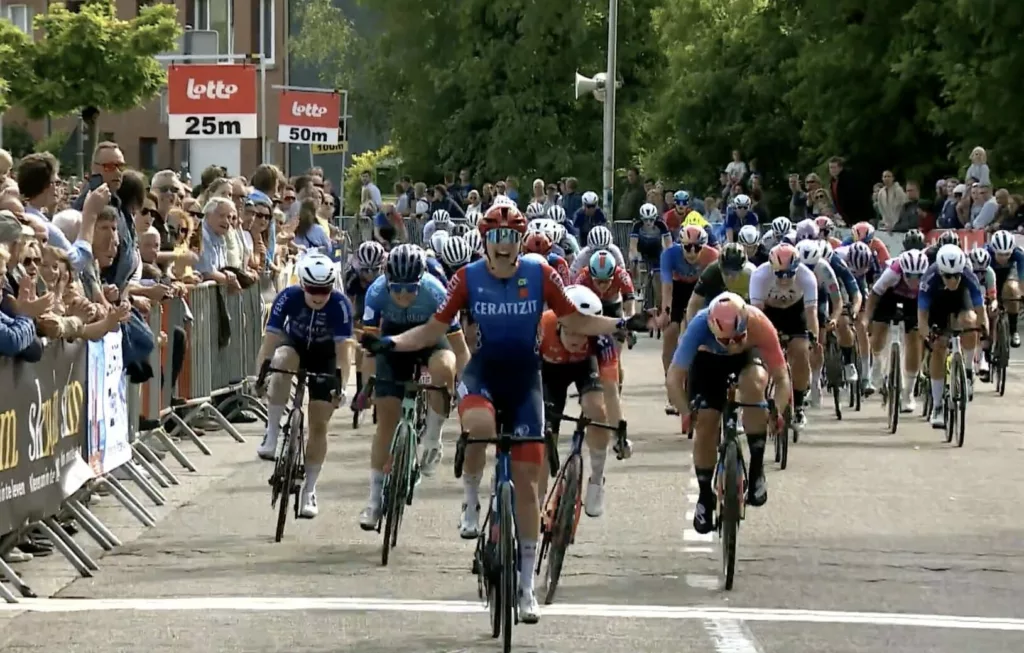 GP Mazda Schelkens 2026 contenders preview GP Mazda Schelkens 2026 contenders preview