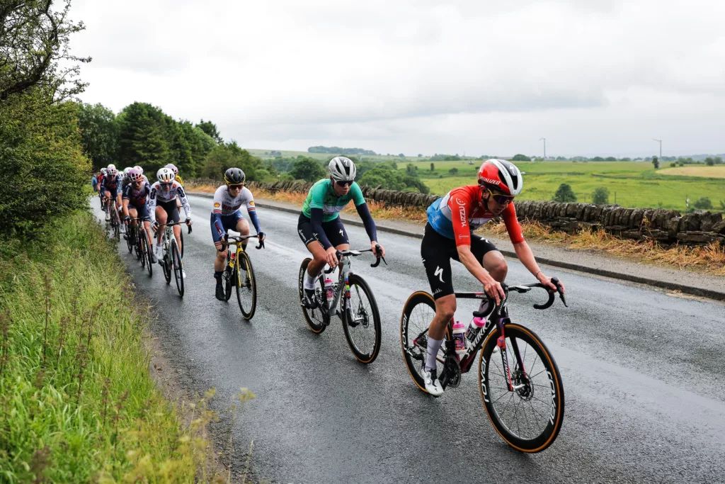 2024 Lloyds Bank Tour of Britain Women